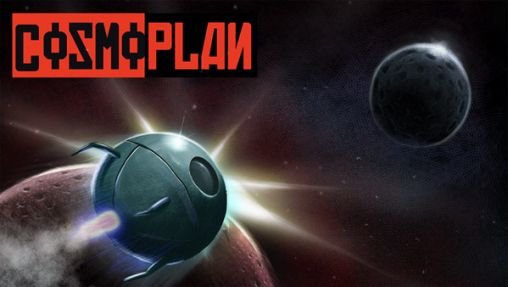download Cosmoplan: A space puzzle apk